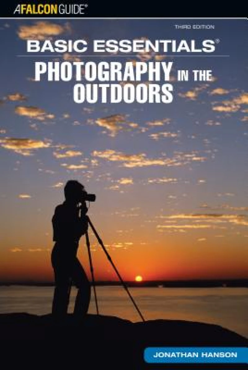 Basic Essentials® Photography in the Outdoors