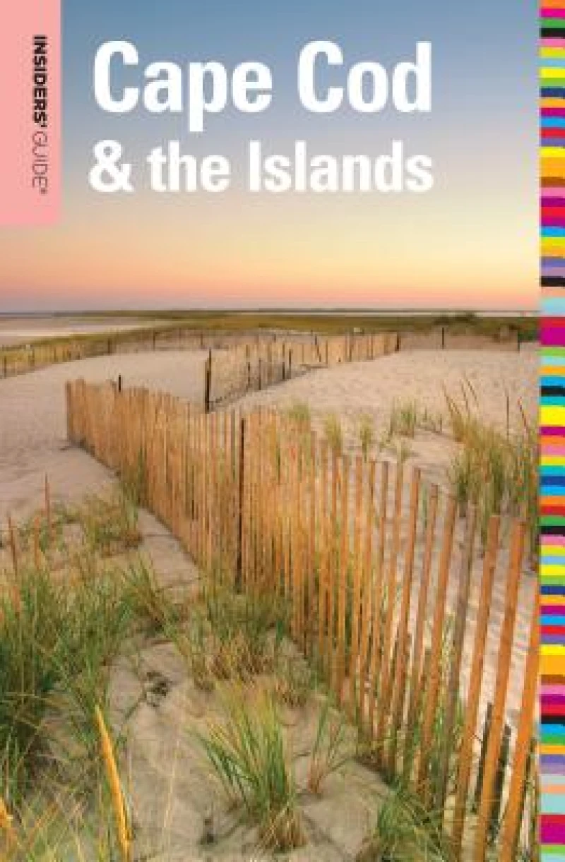 Insiders' Guide (R) to Cape Cod & the Islands