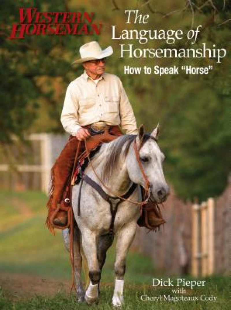 Language of Horsemanship