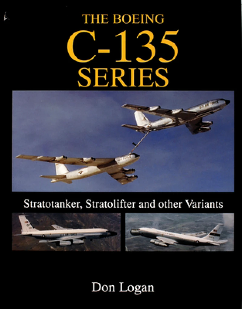 The Boeing C-135 Series: