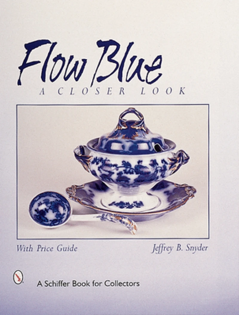 Flow Blue