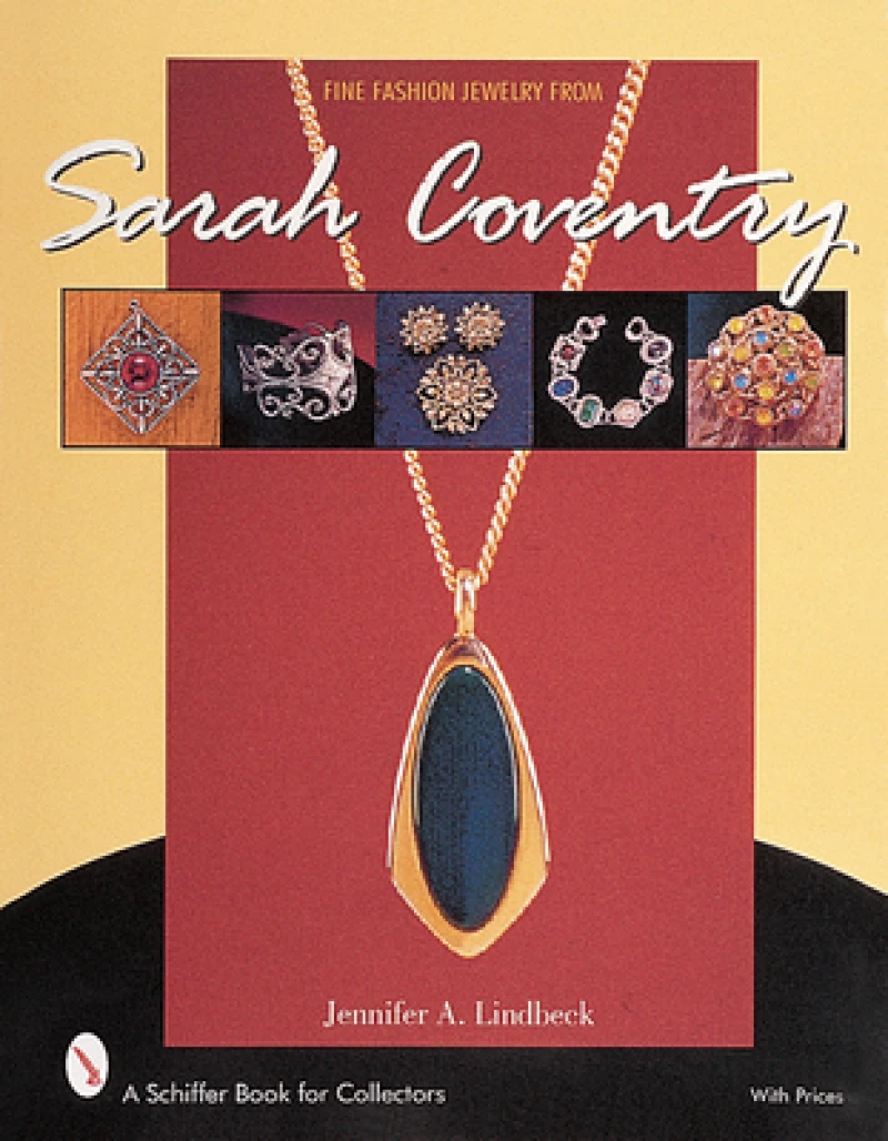 Fine Fashion Jewelry from Sarah Coventry®