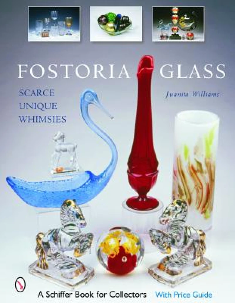 Fostoria Glass