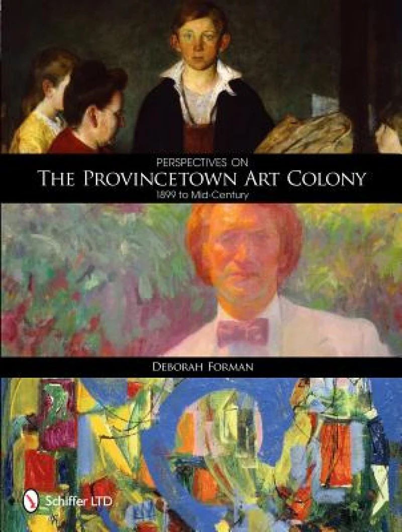 Perspectives on the Provincetown Art Colony