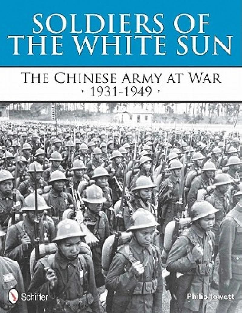 Soldiers of the White Sun