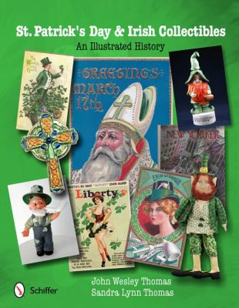 St. Patrick's Day & Irish Collectibles