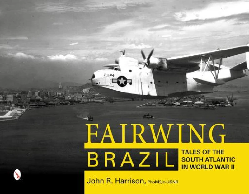 Fairwing--Brazil