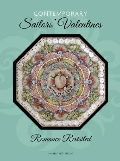 Contemporary Sailors' Valentines