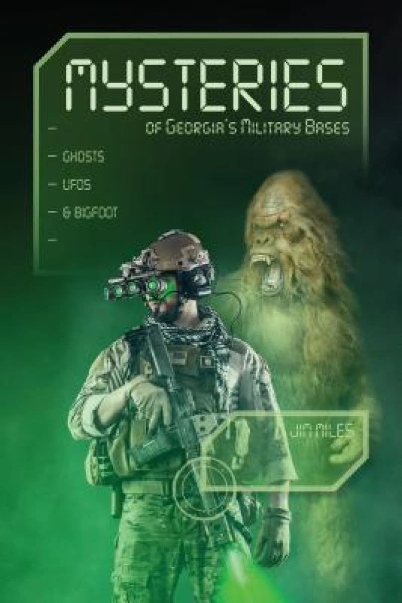 Mysteries of Georgia's Military Bases