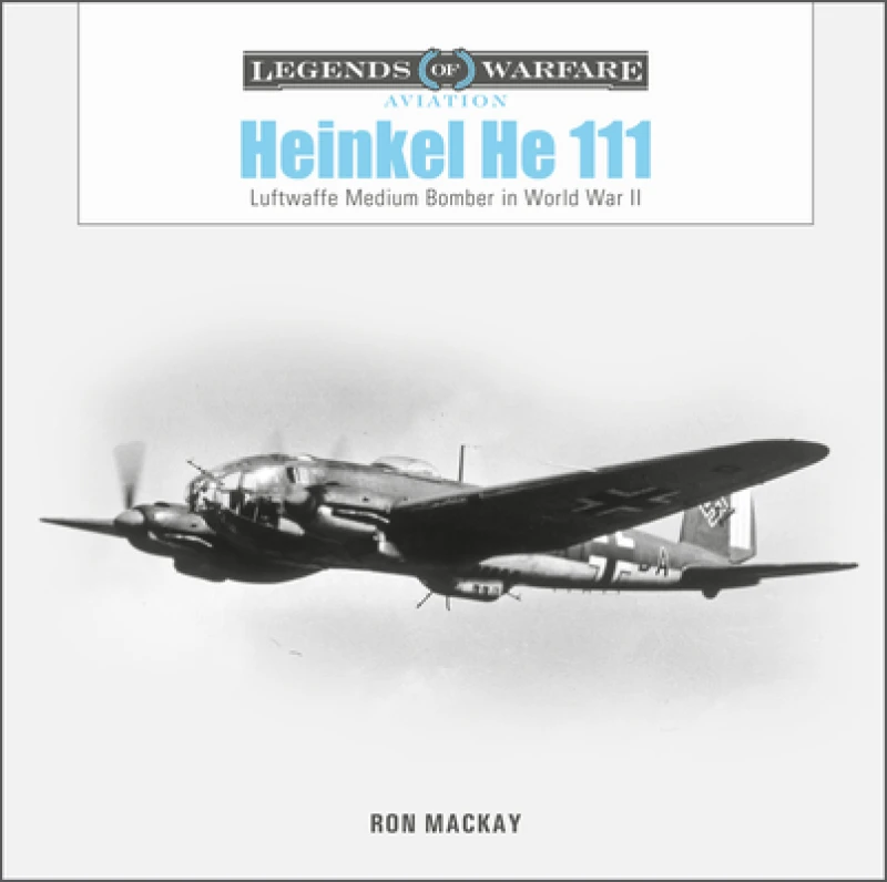 Heinkel He 111