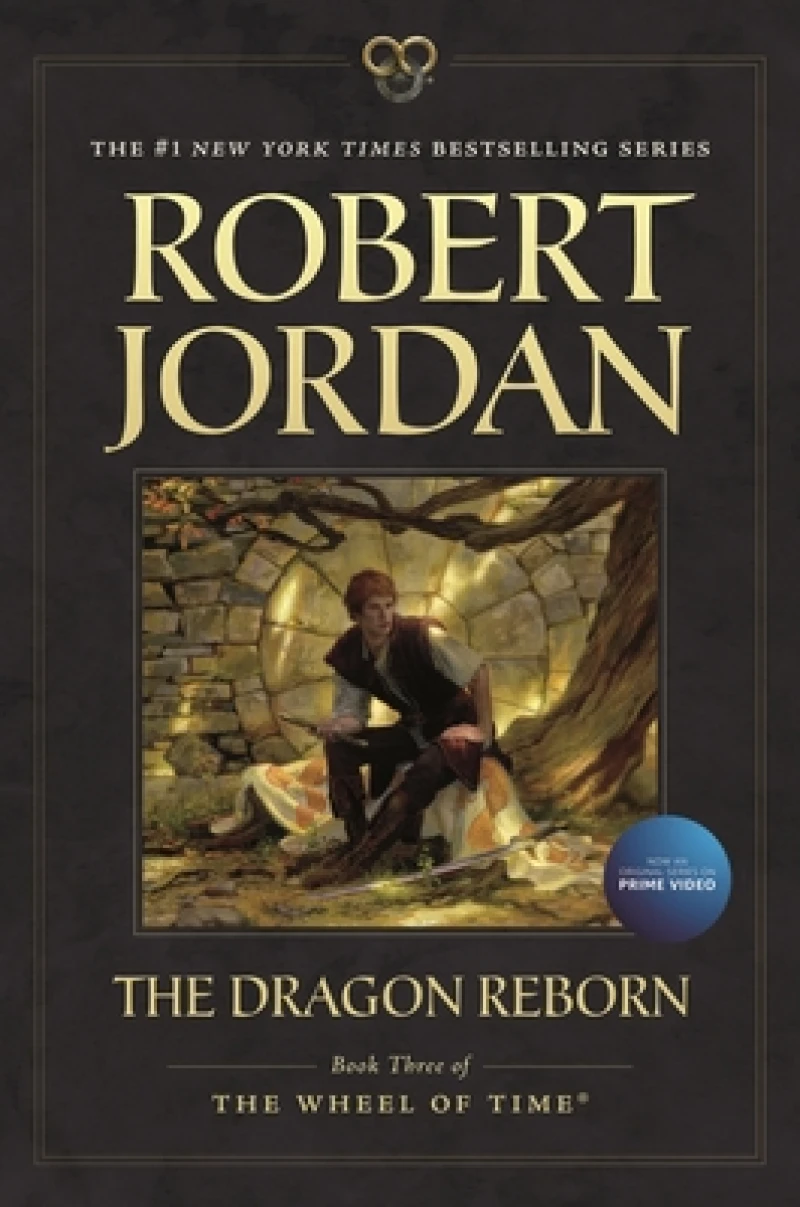 The Dragon Reborn