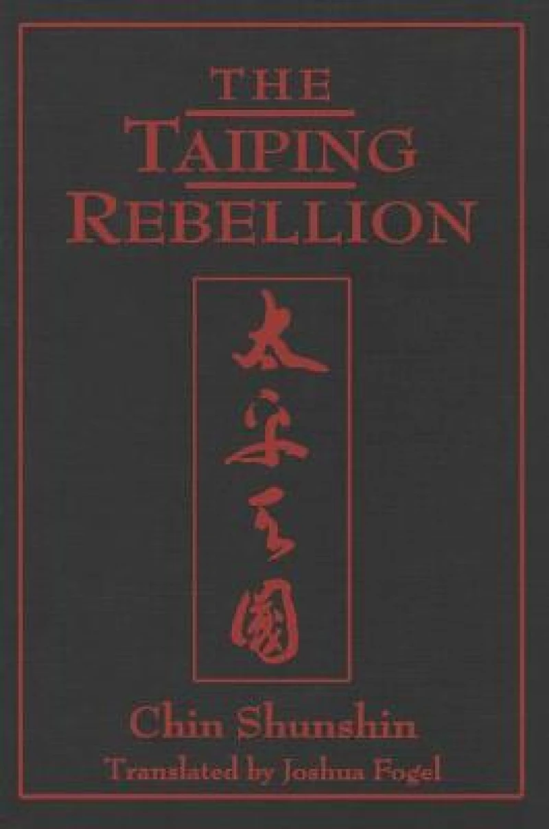The Taiping Rebellion