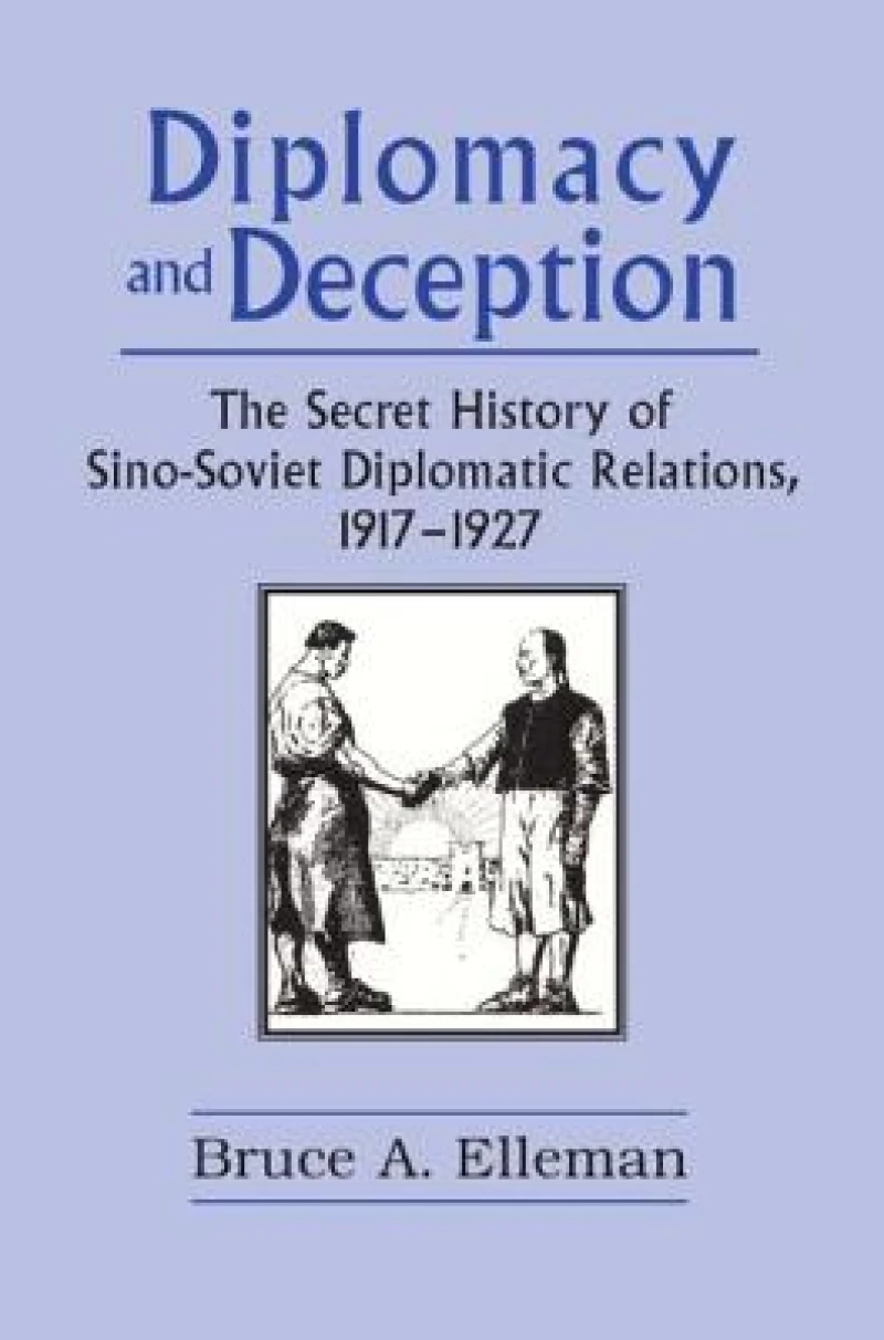 Diplomacy and Deception