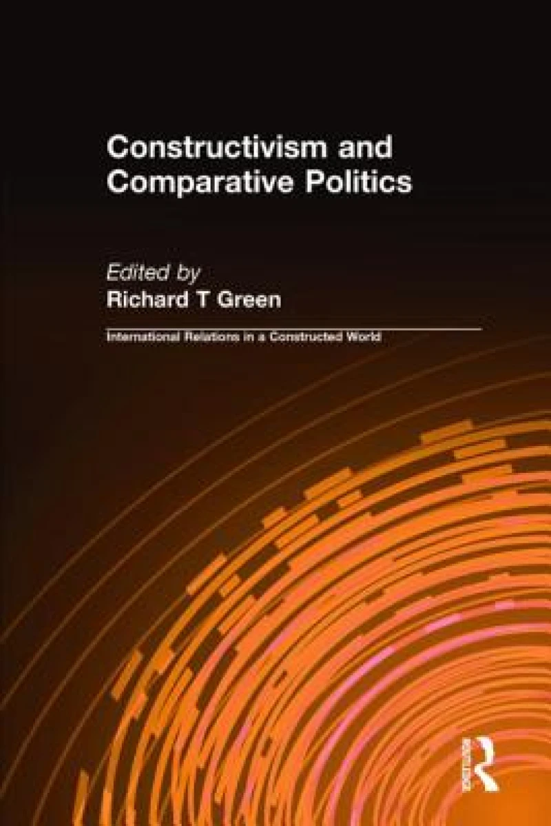 Constructivism and Comparative Politics