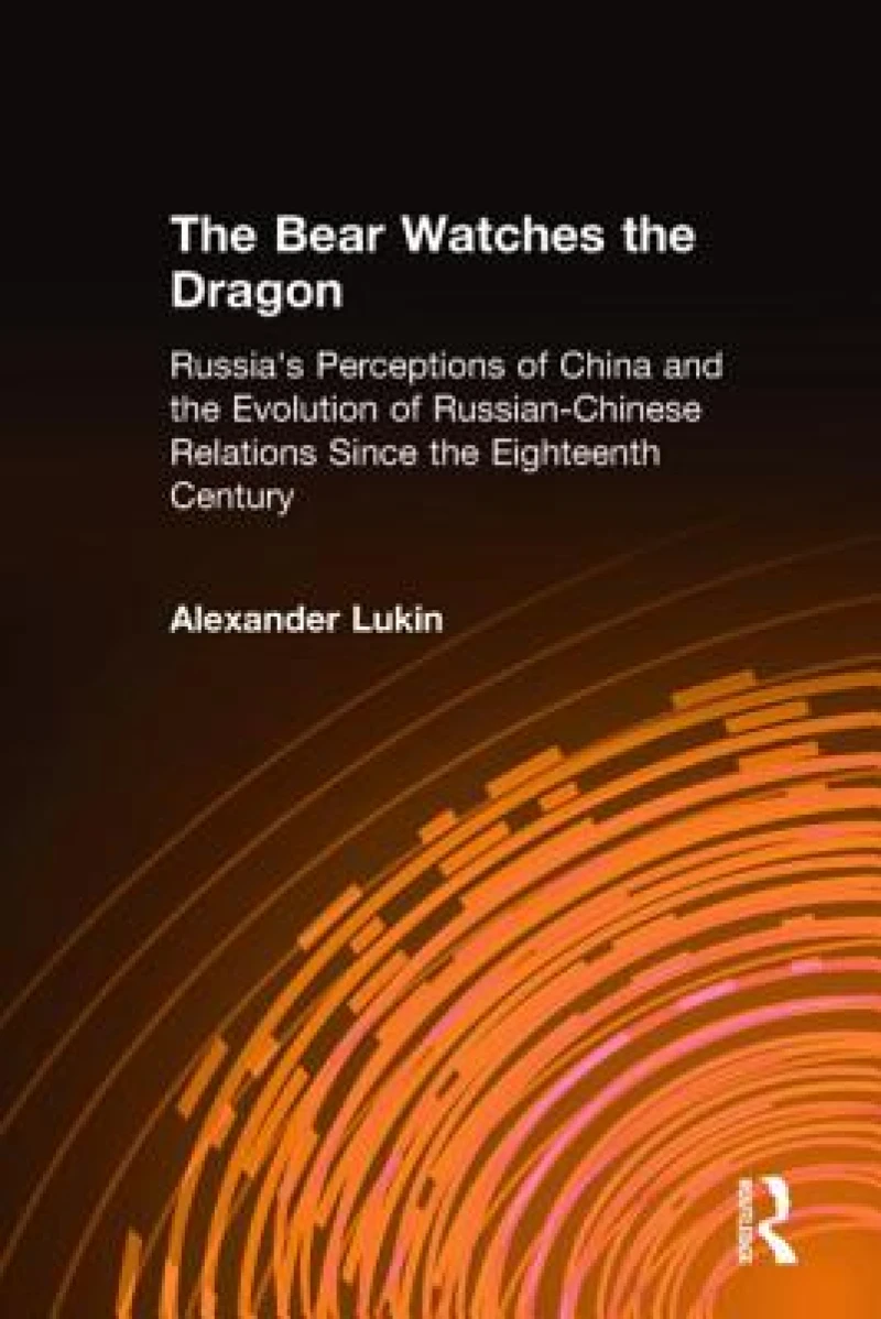 The Bear Watches the Dragon