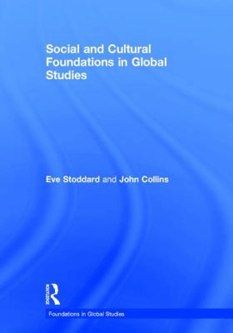 Social and Cultural Foundations in Global Studies