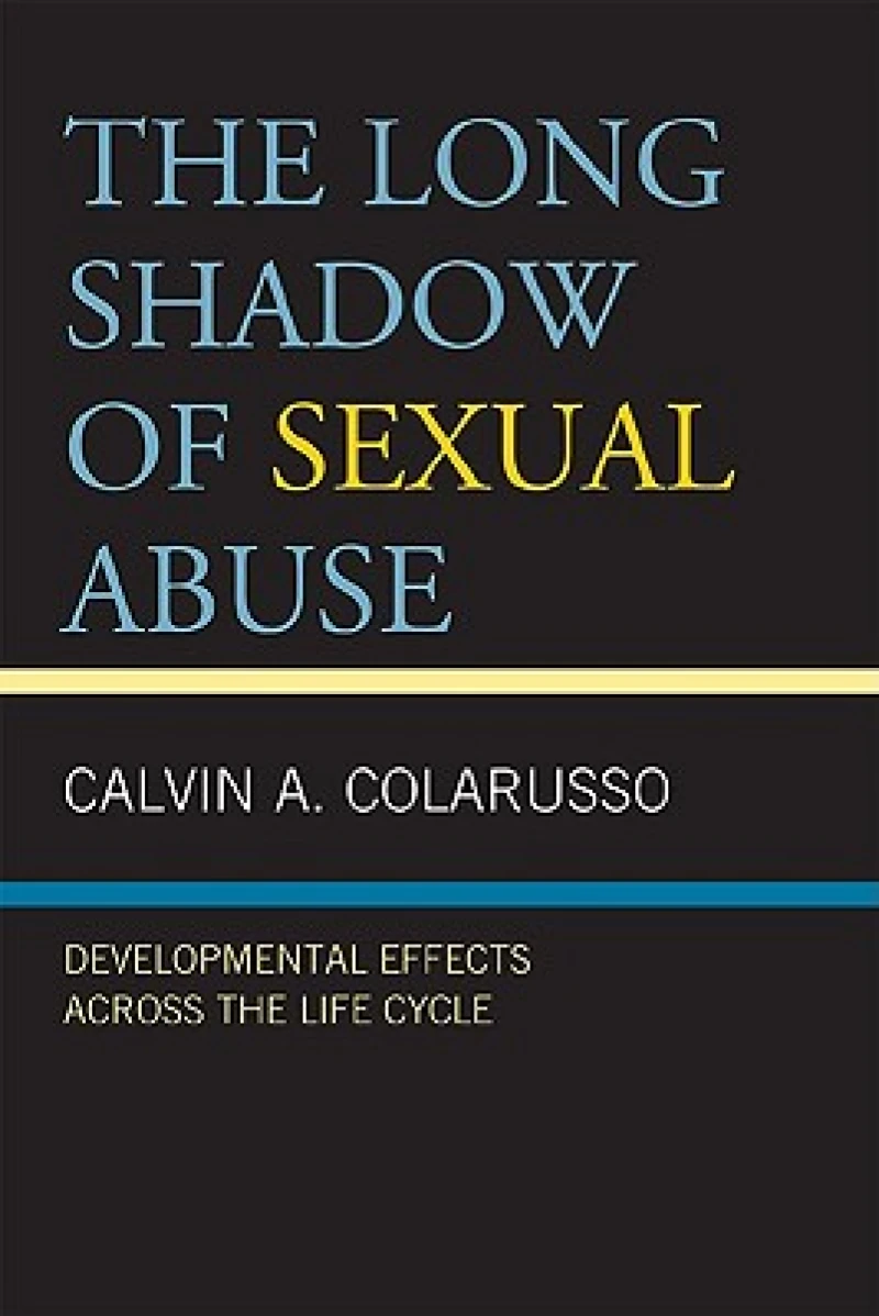 The Long Shadow of Sexual Abuse
