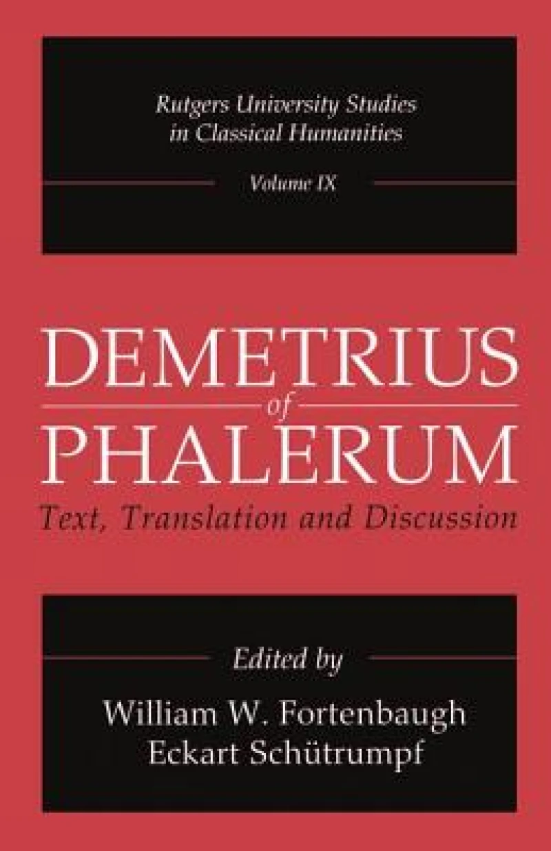 Demetrius of Phalerum