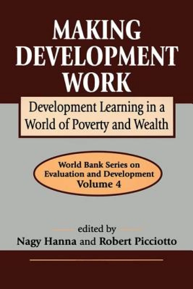 Making Development Work