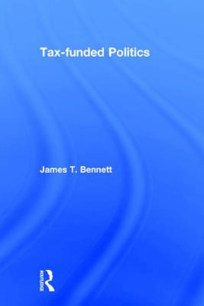 Tax-funded Politics