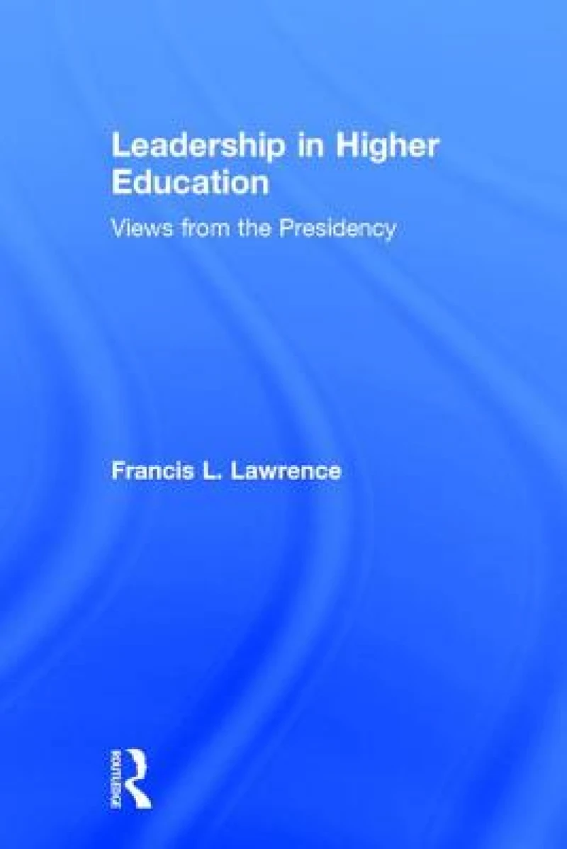 Leadership in Higher Education