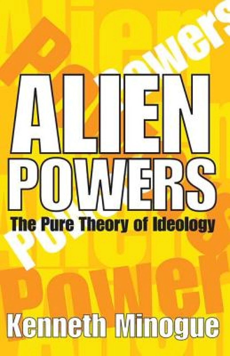 Alien Powers