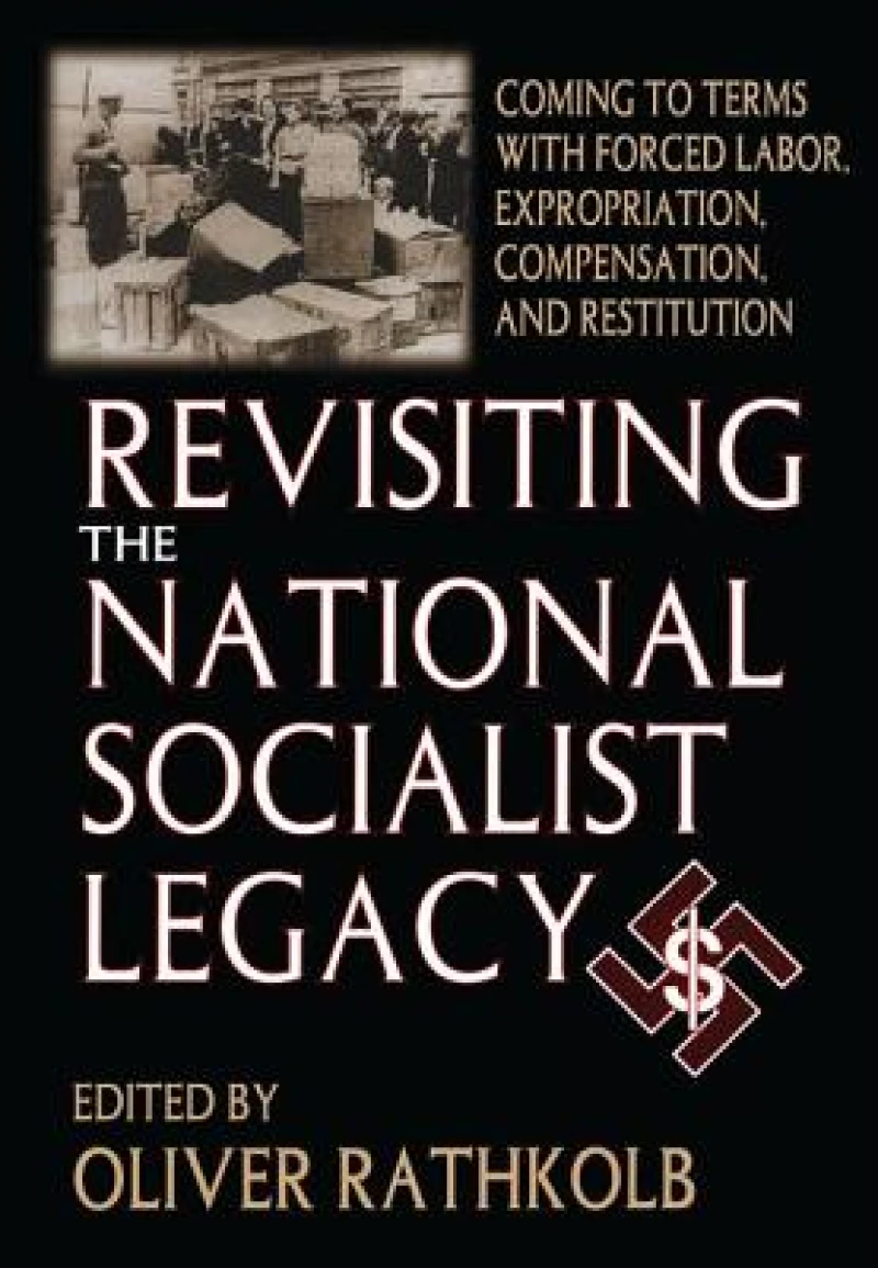 Revisiting the National Socialist Legacy