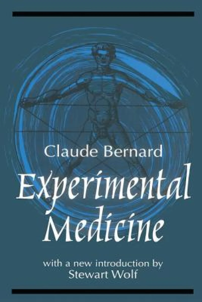 Experimental Medicine