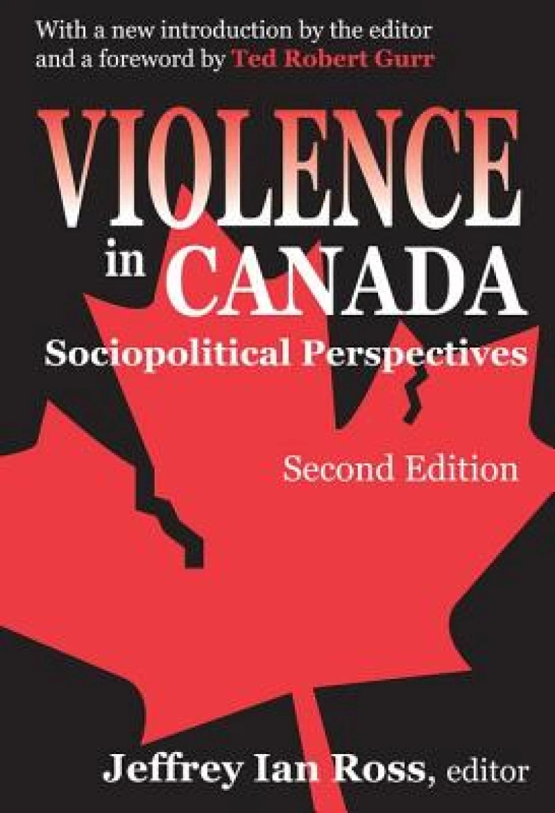 Violence in Canada