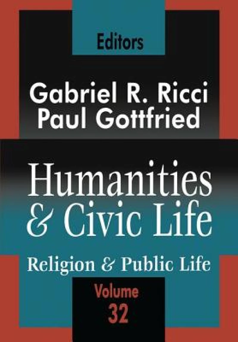 Humanities and Civic Life
