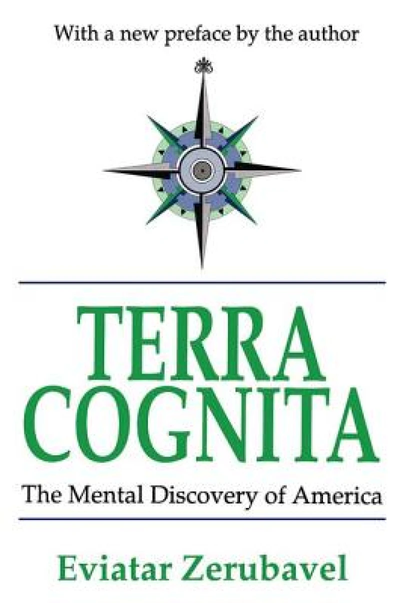 Terra Cognita