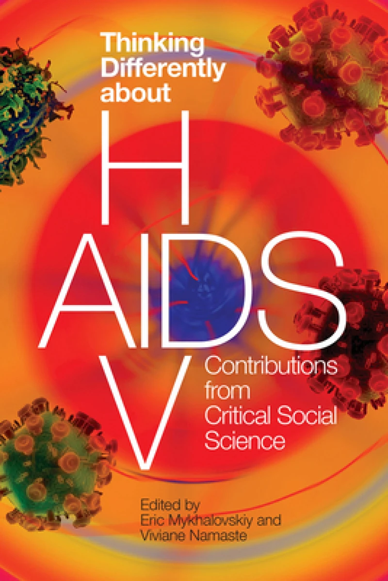Thinking Differently About HIV/AIDS