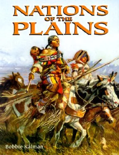 Nations of the Plains
