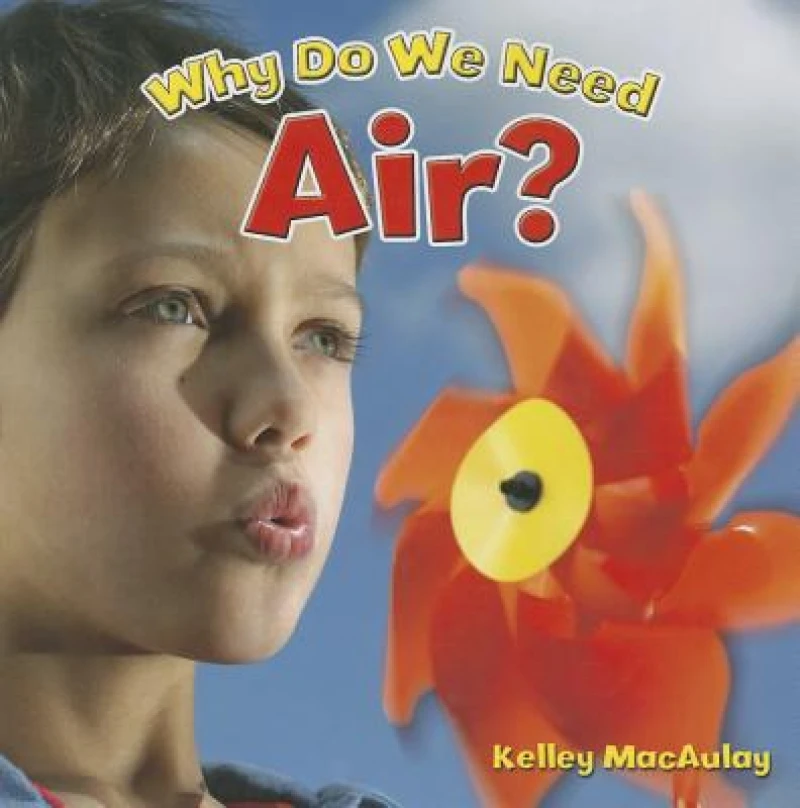 Why Do We Need Air?
