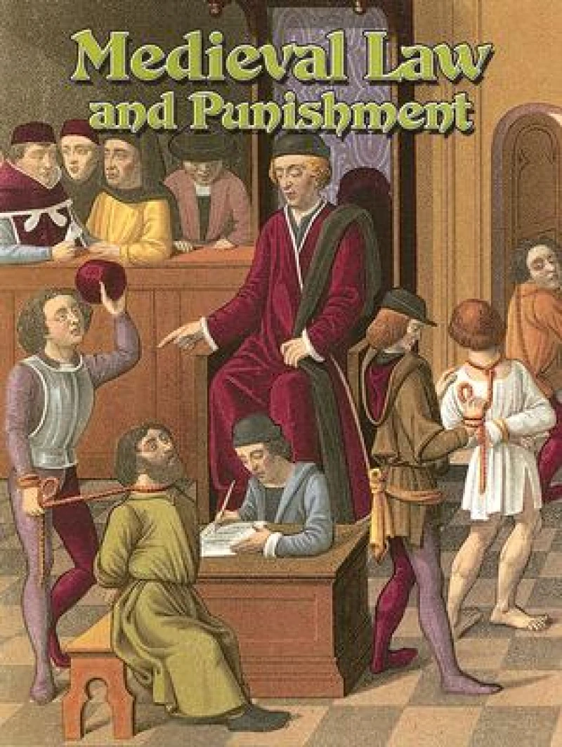 Medieval Law and Punishment