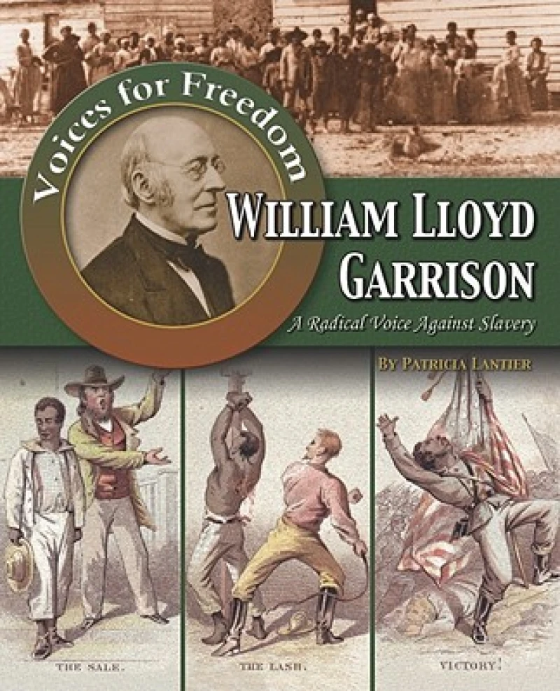 William Lloyd Garrison