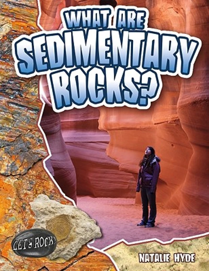 What are Sedimentary Rocks?