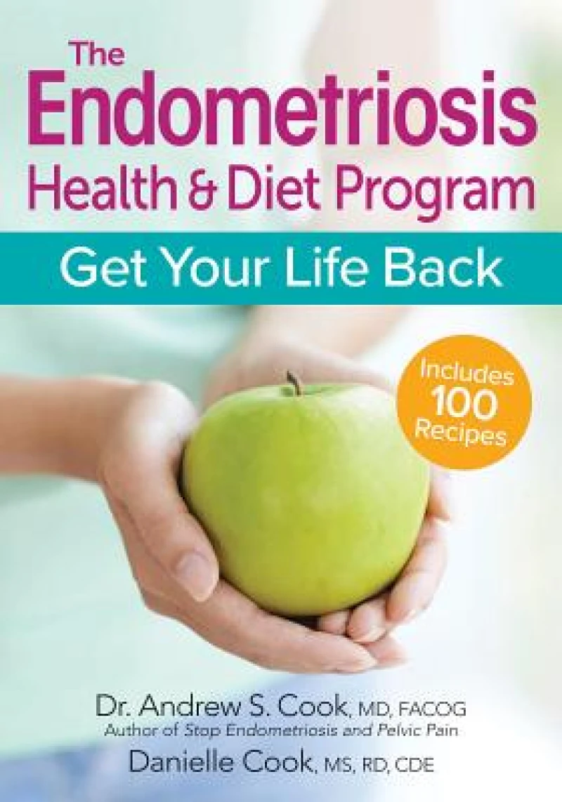 The Endometriosis Health and Diet Program