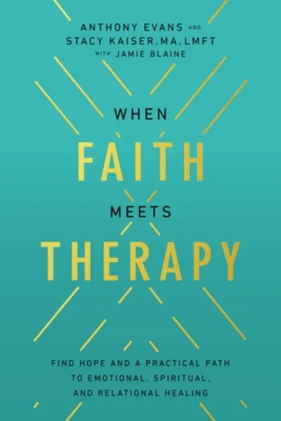 When Faith Meets Therapy