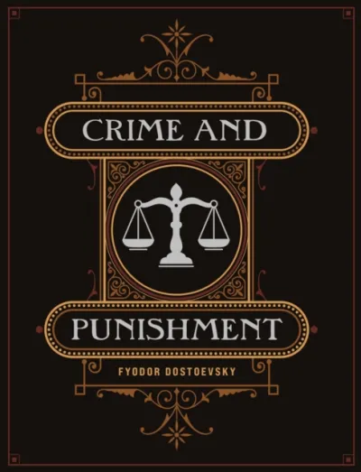 Crime and Punishment