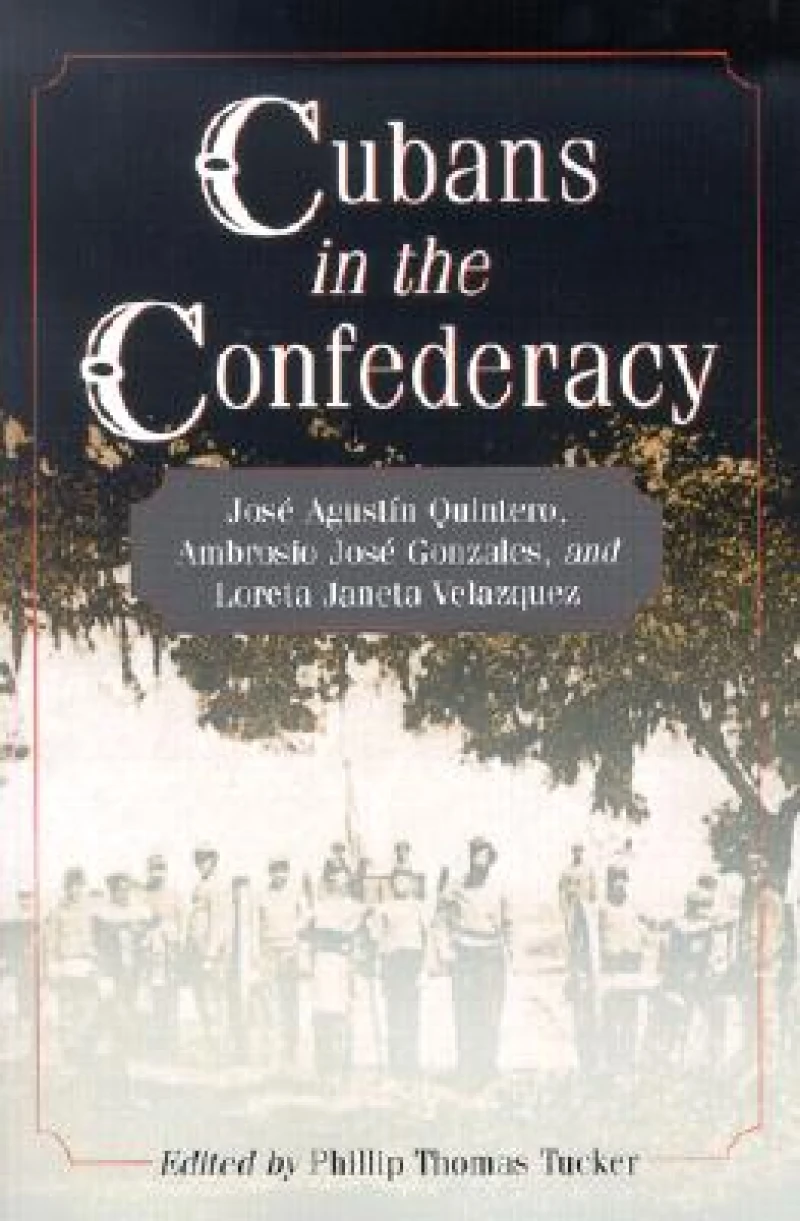 Cubans in the Confederacy