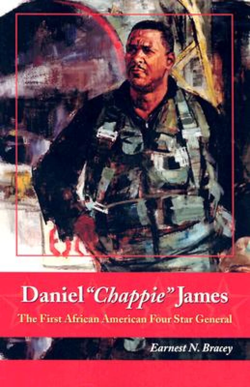 Daniel "Chappie" James