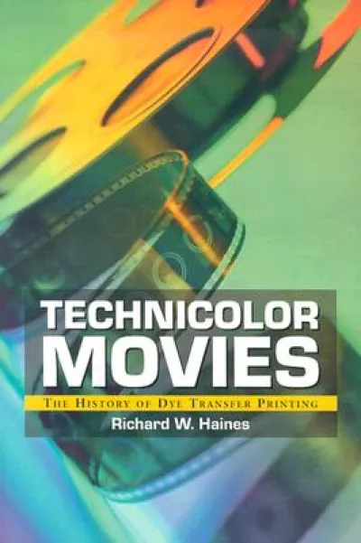 Technicolor Movies