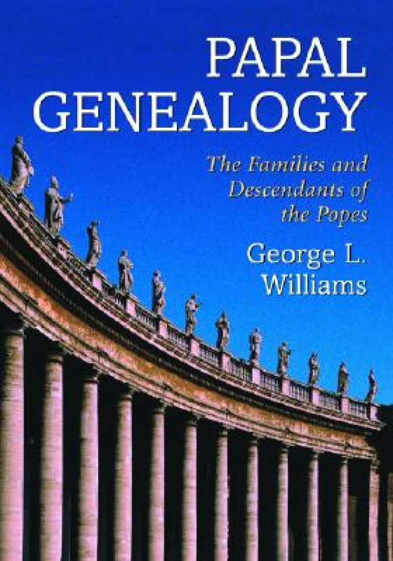 Papal Genealogy