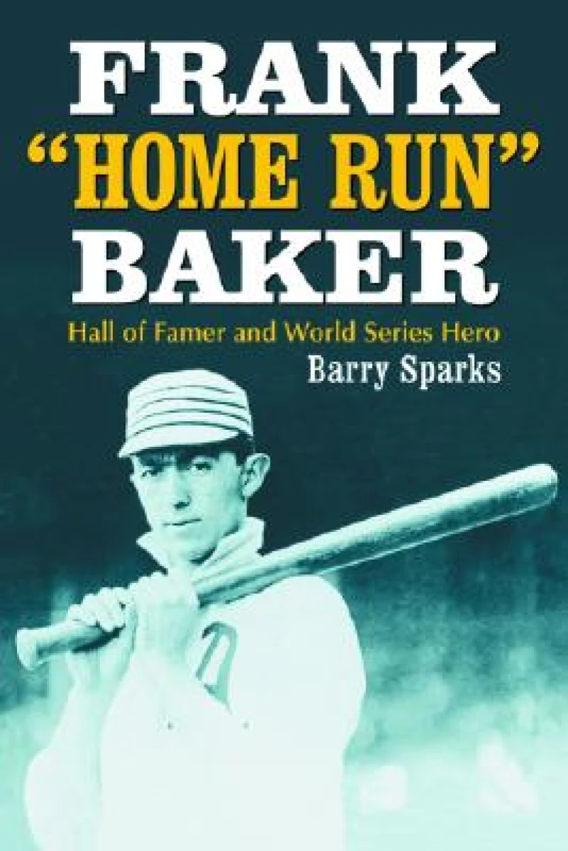 Frank "Home Run" Baker