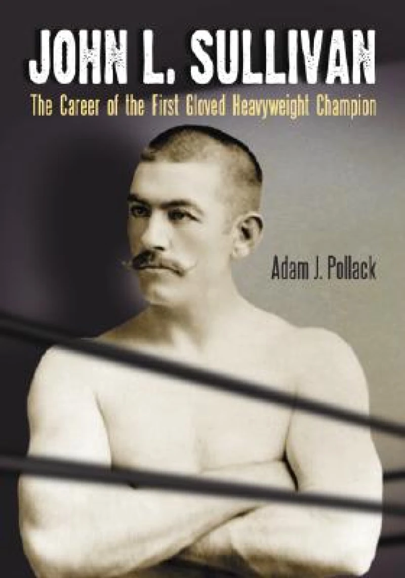 John L. Sullivan