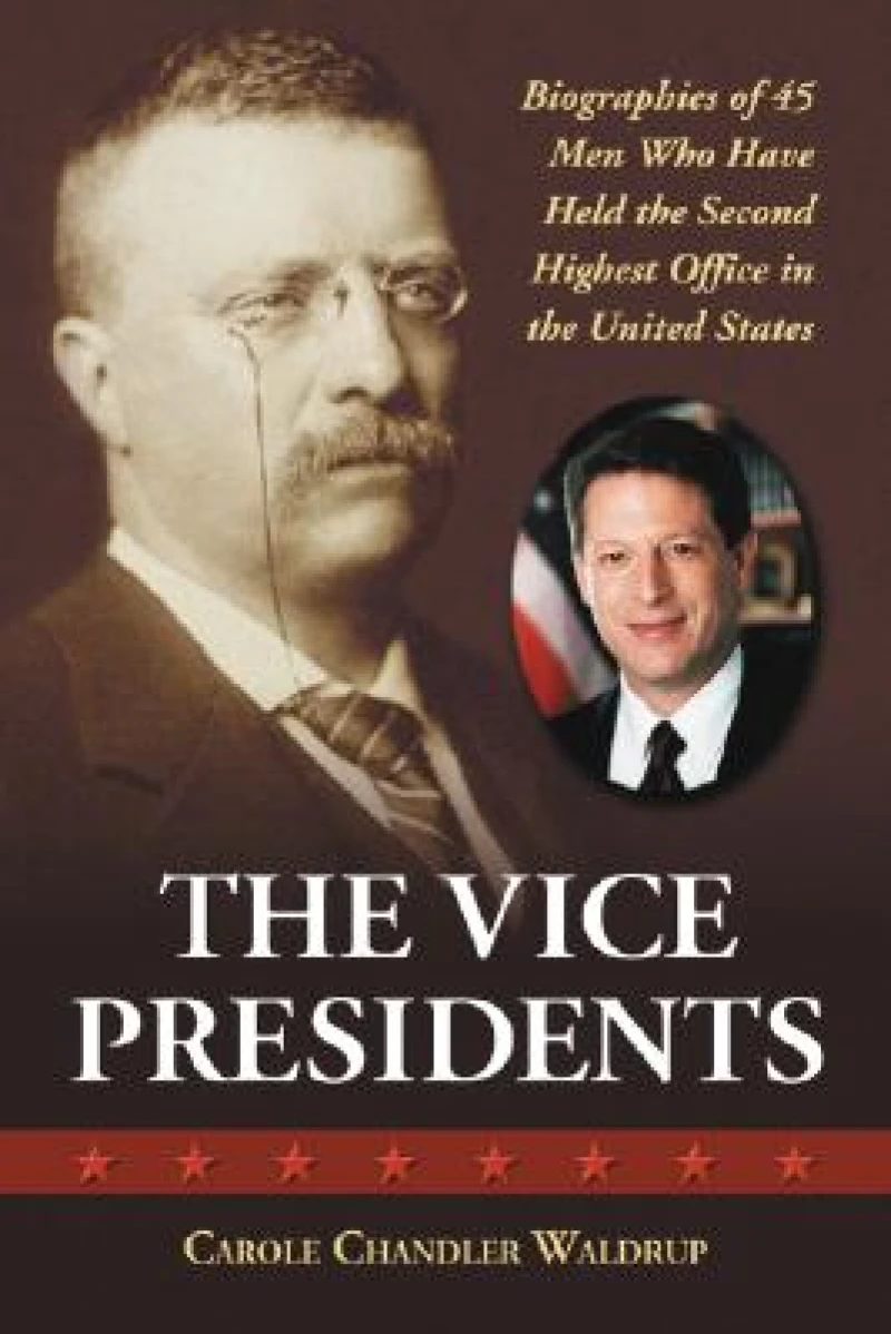 The Vice Presidents