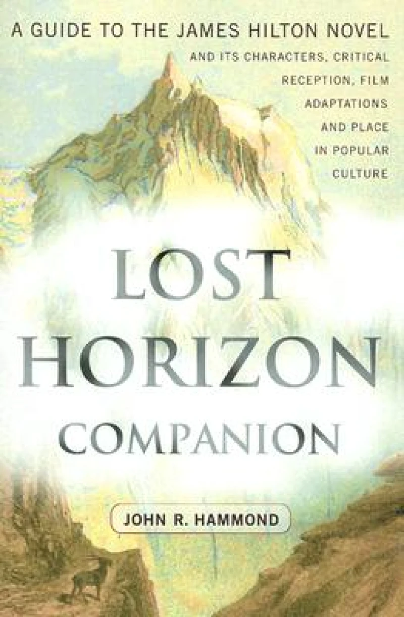 Lost Horizon Companion