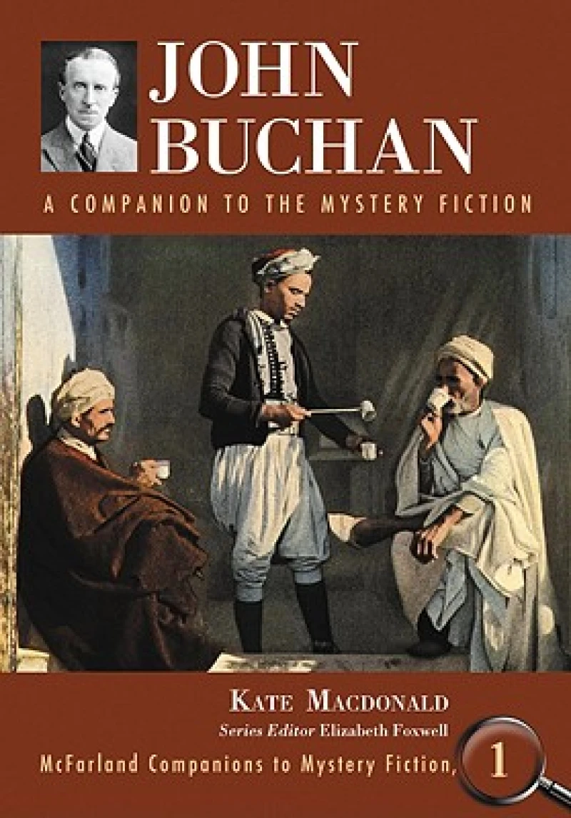 John Buchan