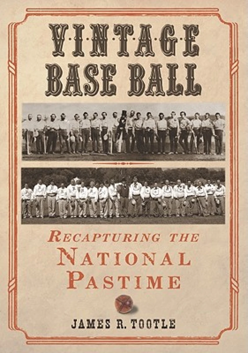Vintage Base Ball